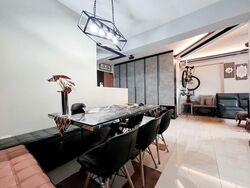 Blk 289A Compassvale Cape (Sengkang), HDB 4 Rooms #496651331